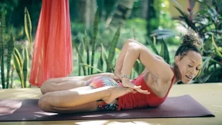 Ashtanga Yoga & Backbending with Laruga Glaser