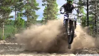 Real Motocross 2014 Motivation