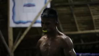 Buakaw - Boxer,Legend,Legacy ( Documentary Trailer Full HD)  Muay Thai,Never Seen