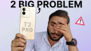 This VIVO Phone Still Has 2 Problems *Vivo T2 Pro* | Best Phone Under 25K ?