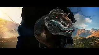 Walking With Dinosaurs 3D. Gorgosaurus Roar (Hero of the Month)