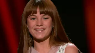 CHARLOTTE SUMMERS ALL HER PERFORMANCES ON AGT