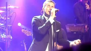 Gary Barlow - Sunday To Saturday - Belfast