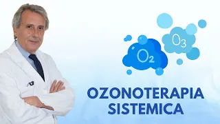 Ozonoterapia. Quando viene fatta e quali sono i benefici (Procedura ozono terapia sistemica)