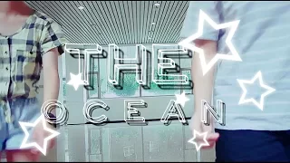 The Ocean - Mike Perry ft. Shy Martin / Yoojung Lee Choreography dance cover by WOOF