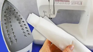 Amazing Sewing Tips and Tricks you may not know about | Easy sewing hacks for beginners | Ways DIY