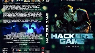 Hacker's Game 2015 (full Movie)