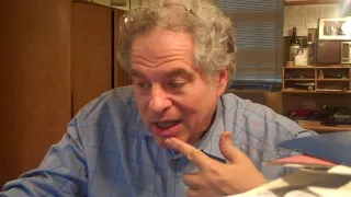 Itzhak Answers Facebook Questions (Itzhak talks Brahms and Beethoven)
