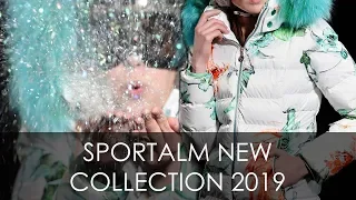Sportalm new collection 2019