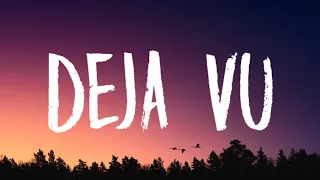 Olivia Rodrigo - ​deja vu (Lyrics) "Do you get déjà vu when she’s with you?"