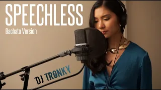 Naomi Scott - Speechless (DJ Tronky Bachata Version) [Aladdin]