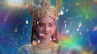 Ya Devi Sarvabhuteshu || Fast Version || Vighnaharta Ganesh || Durga Saptasati || Lalita Bhandasur