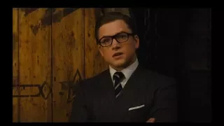 Kingsman: Золоте кільце - Український Трейлер #2 (2017)