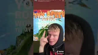 Finn Askew tik tok update