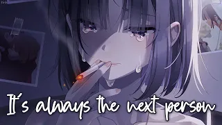 Nightcore - Better Version (FLETCHER ) - (Lyrics)