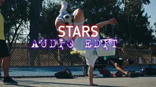 Marshmello - Stars (Audio edit)