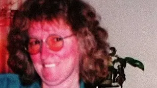 Katherine knight- who skinned and decapitated her PARTNER! cooked her husband's HEAD?