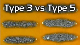 Solder Paste 101 : Type 3 vs Type 5