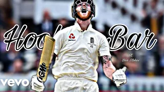 Ben Stokes ft Hookah Bar || DK Editings ||