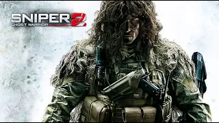 Playing Sniper Ghost Warrior 2 In 2024 First Impressions Gameplay Part 2