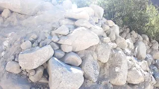 Gaumukh-Tapovan trek part 1/41, October 2020, Gopro