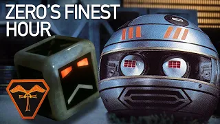 Terrahawks | Zero's Finest Hour | Full Episode