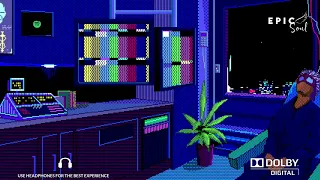 Another Reality THE LOFI ✨ - - beats to study/chill to