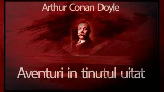 Aventuri in tinutul uitat (1994) - Arthur Conan Doyle