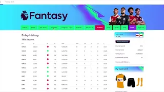 I SCREWED UP & GW17 TEAM SELECTION | FANTASY PREMIER LEAGUE 2022/23 TIPS