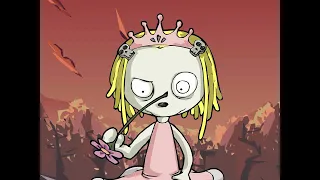 Lenore, la hermosa niña muerta - Episodio 23: La Pequeña Bailarina (Español Latino Original)