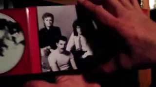 Queen Forever (Deluxe Edition) - Unboxing