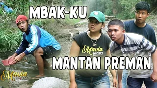 PREMAN CANTIK || Film Komedi Madura/Jawa