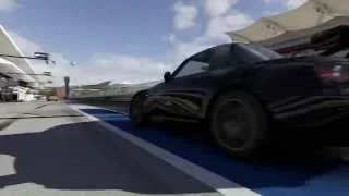 Forza Motorsport 6 - Introductory Volume Race 3