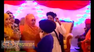 Kafeya Sarhay Isaxaq |  ESTV Ciid Fitr 2015 Show