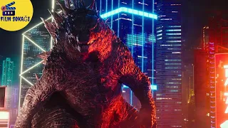 Godzilla vs Kong | Kong ve Godzilla Karşı Karşıya (2/2) | HD |