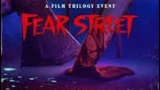 Fear Street 1,2,3 BEHIND THE SCENES! The making of Netflix FEAR STREET TRILOGY