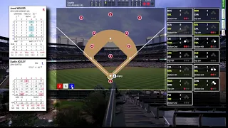 PC Replay Baseball v4