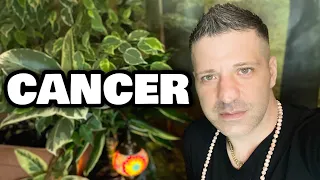 CANCER May 2022 ⭐️ OMG! YOU DIDN'T SEE THIS COMING | Huge Clarity & LOVE - Cancer Horoscope Tarot