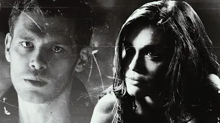 Klaus Mikaelson & Lydia Martin | Demons (Crossover)