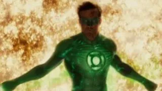 The Green Lantern | OFFICIAL trailer #2 US (2011)