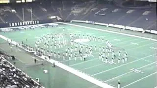 Prospect High School Marching Band 1994