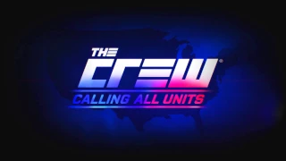 The Crew: Calling all Units Title Screen (PC, Xbox One, PS4)