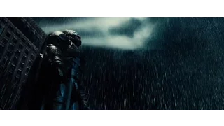 Batman V Superman Dawn of Justice Ultimate Edition Fight Night clip 1