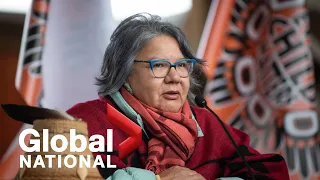 Global National: June 18, 2022 | High-profile Indigenous group facing leadership crisis