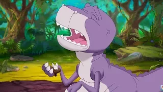 The Land Before Time | The Mysterious Tooth Crisis | HD | Compilation | Cartoons For Children