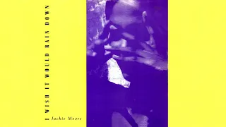 Jackie Moore - I Wish It Would Rain Down (Dub Version) [Phil Collins Cover] Lyrics CC HD