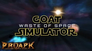 Goat Simulator: Waste of Space Gameplay iOS / Android