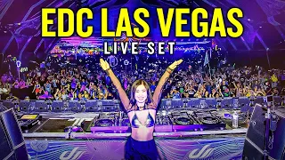 MIYUKI: Live at EDC Las Vegas 2024 (Official Set)