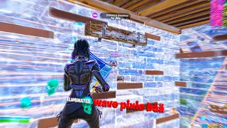 “Snooze 😴” + BEST KBM Fortnite Settings - *AIMBOT* - Chapter 5 Season 2 Settings - PS5/Xbox