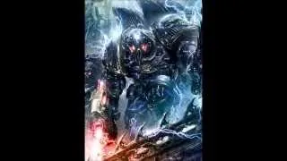 Keepers of Death - Night Lords / Повелители Ночи (lyrics/captions) | Warhammer 40000